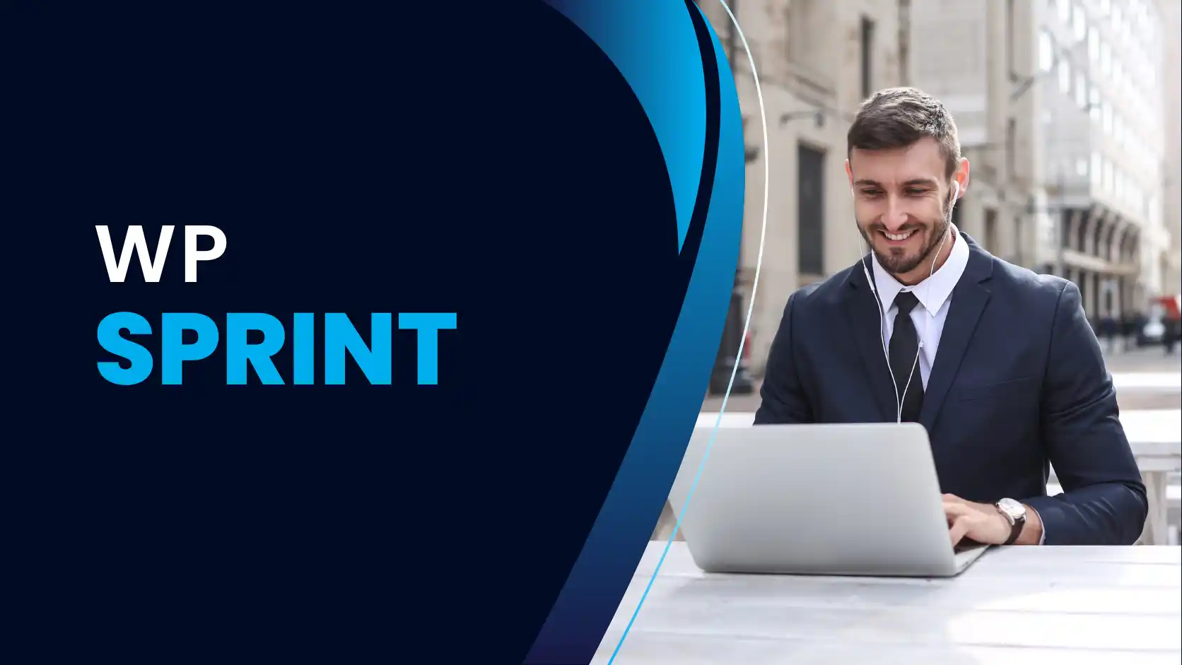 WP Sprint: Build WordPress Faster